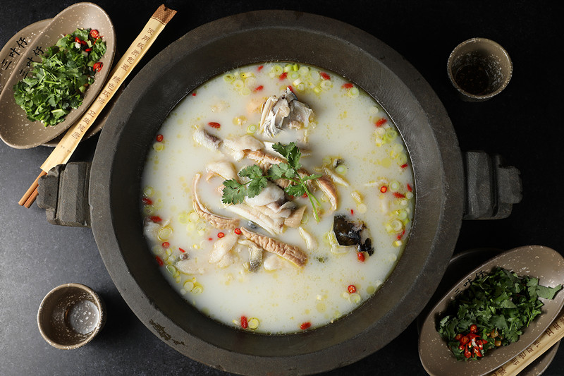 吃鲫鱼会加速癌细胞扩散吗,真相揭秘